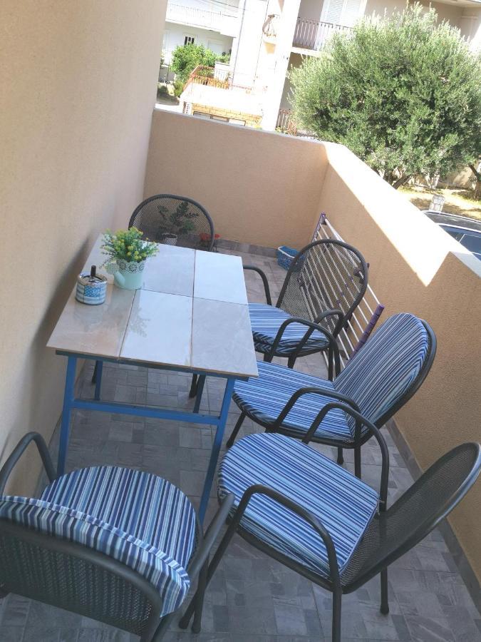 Apartman Gabrijela Split Exterior foto