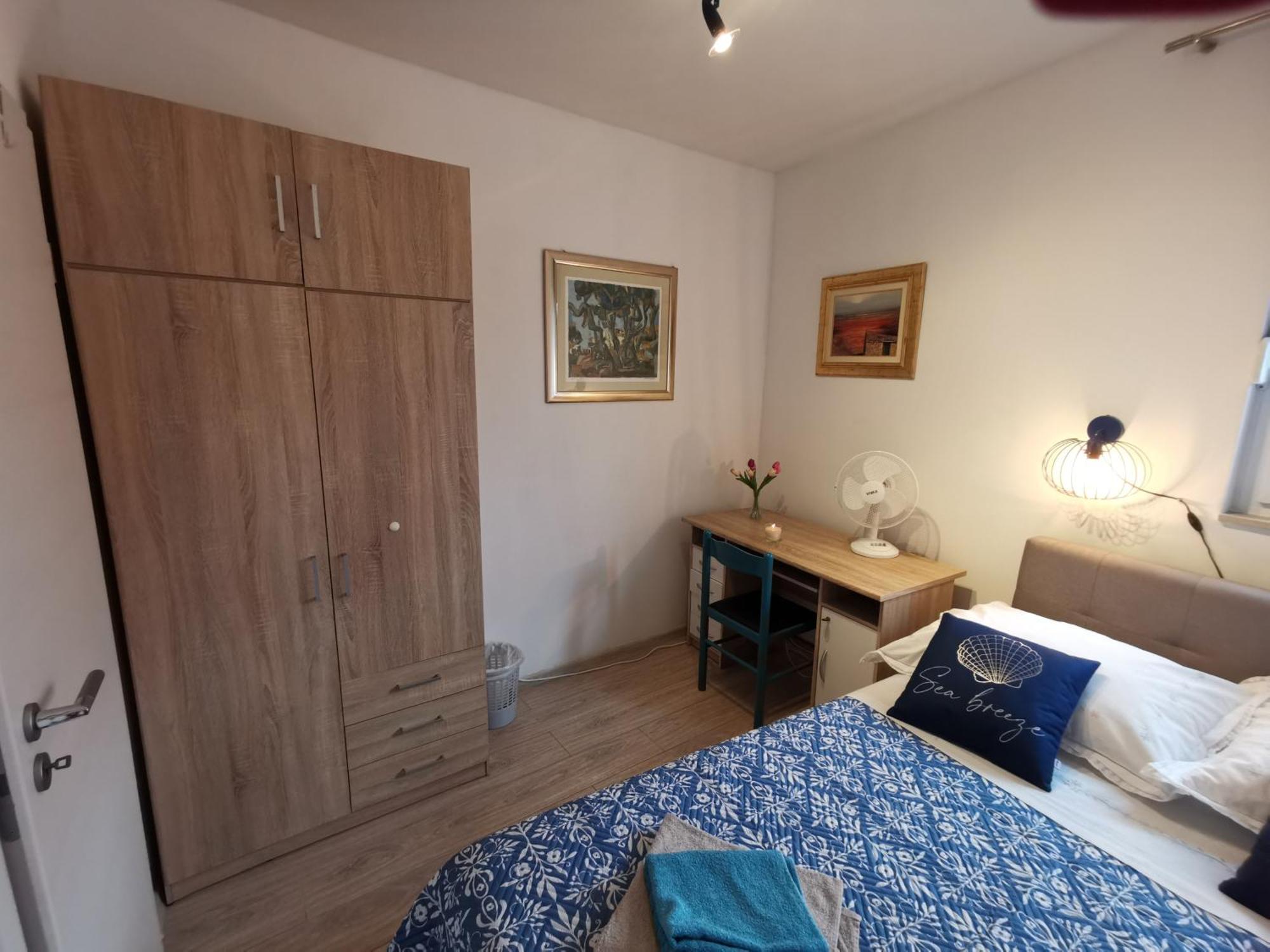 Apartman Gabrijela Split Exterior foto
