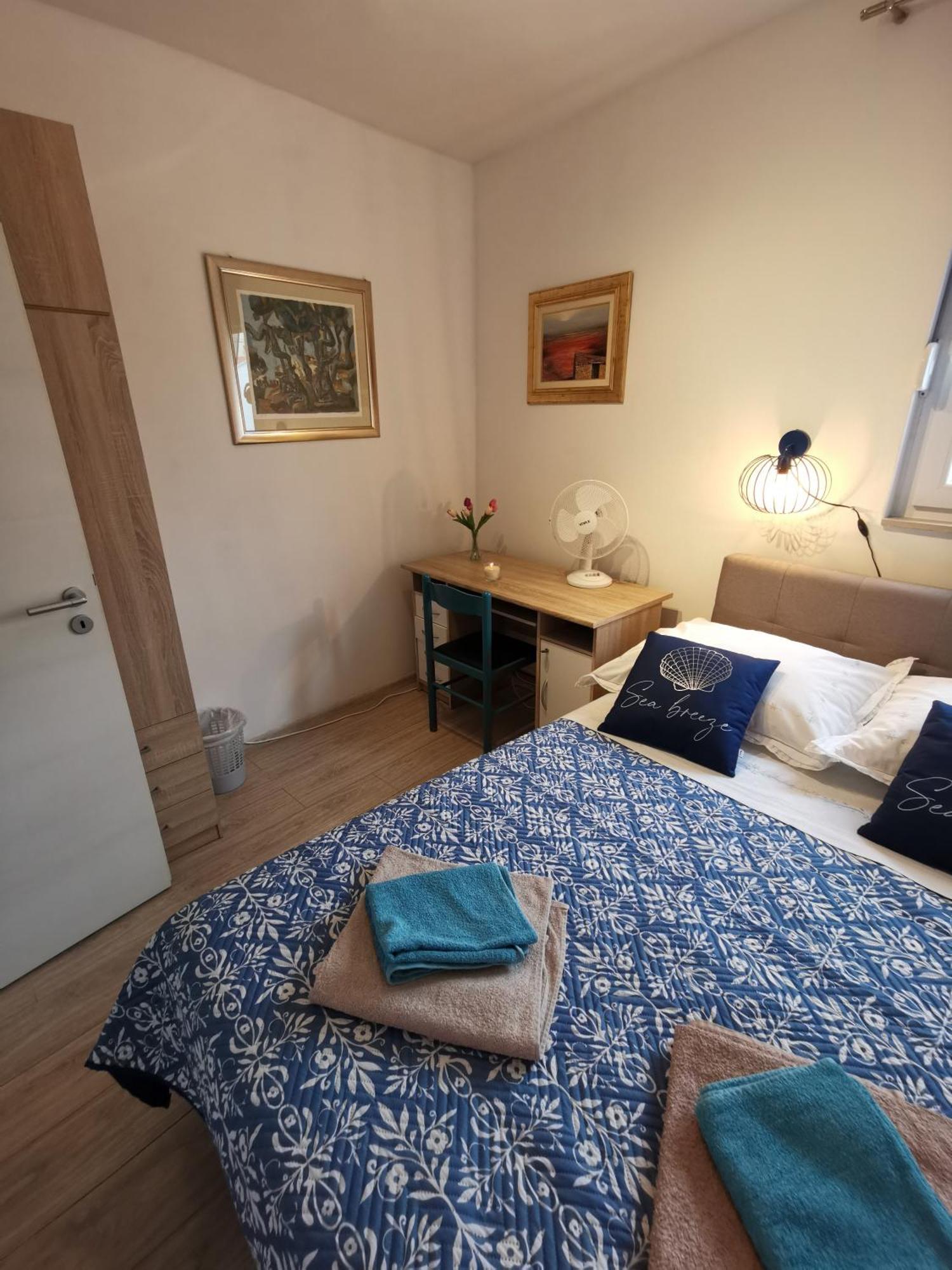 Apartman Gabrijela Split Exterior foto