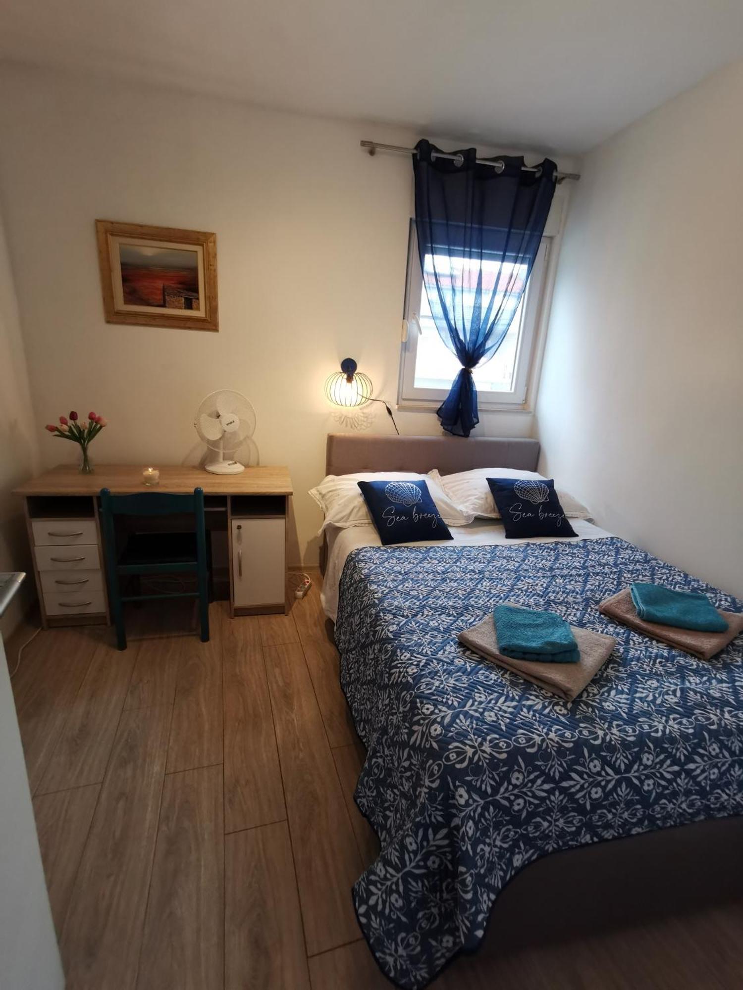 Apartman Gabrijela Split Exterior foto